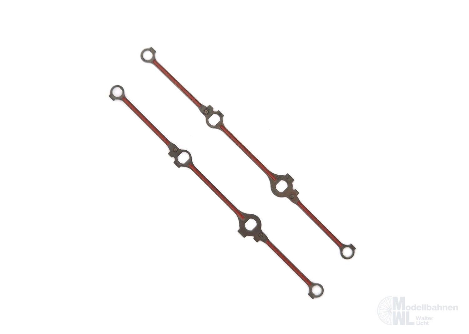 Märklin Ersatzeile E301488 - ERSATZTEIL: Kuppelstange rechts und links